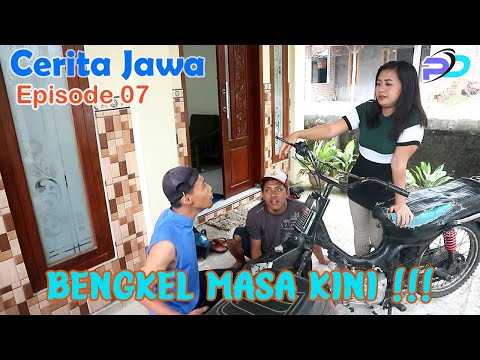 musoh-wong-budek-eps-07-bengkel-masa-kini-cerita-jawa