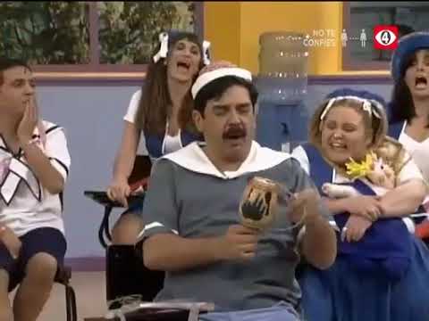 cero en conducta matebrúticas completo