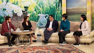 «STEM Expo 2025» միջոցառումը` նվիրված ԳՏՃՄ, կրթության և նորարարության զարգացմանը | 16.04.2025