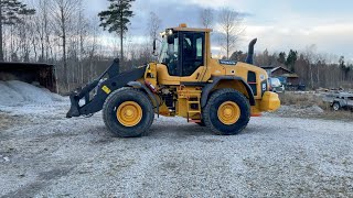 Chargeuse sur pneus Volvo L70 G | Image 4 - Machineryline