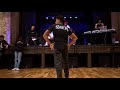 Battle At Vanguard Prelim 11
