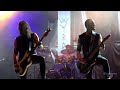 Gaahls Wyrd - Wound Upon Wound (Gorgoroth)- Ragnard Rock Fest 2016