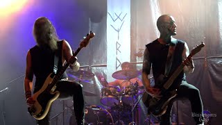 Gaahls Wyrd - Wound Upon Wound (Gorgoroth)- Ragnard Rock Fest 2016