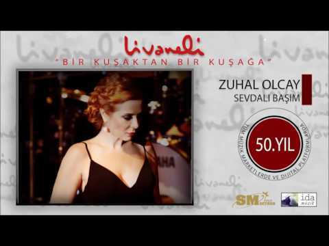 Video thumbnail for Sevdalı Başım