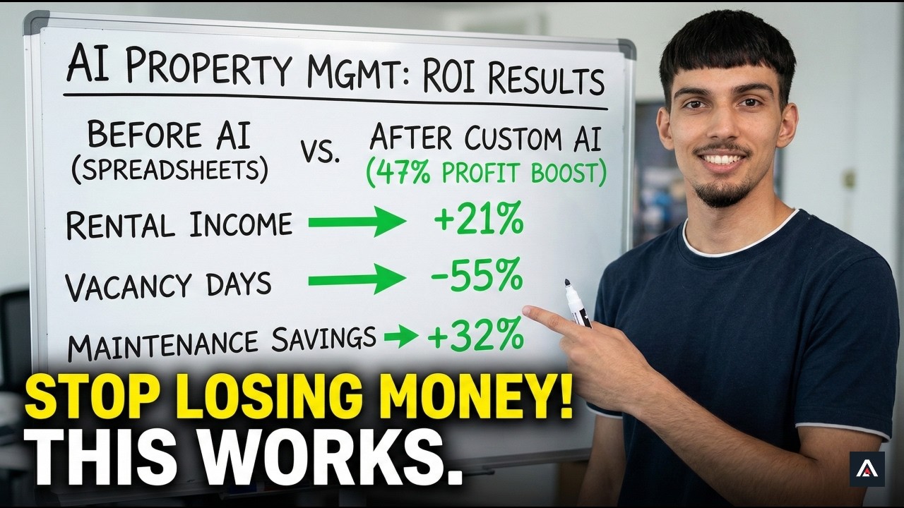 The BEST AI Tools for Property Managers in 2026 (And the One Tool That Does It All)