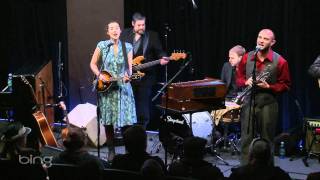 Lisa Hannigan - Passenger (Bing Lounge)