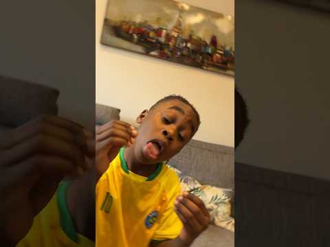 Maël jade wanis Aron danse le KIOR