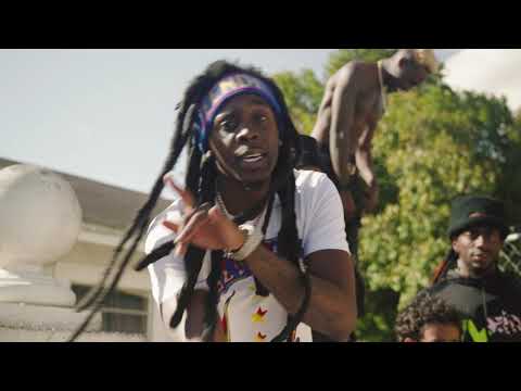 AG Brizzle - "My People" (Shot by The Sharp Shooters)
