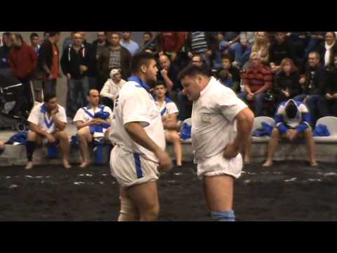 10-01-14 C.L. CANDELARIA-C.L. AUARITA TEDOTE-LAS AGARRADAS DECISIVAS-X JORN  LIGA CABILDO 2013-14