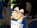 Vegeta Goes To Bulma S Birthday