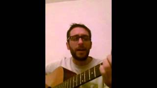 Gwen Chanson pour Gérald De Palmas "je me rappelle"