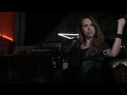 Māra Upmane-Holšteine: "Uzvarētāji ir tikai tie, kas atļaujas riskēt"