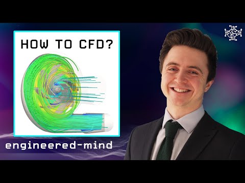 How To Tackle CFD Problems | Aidan Wimshurst