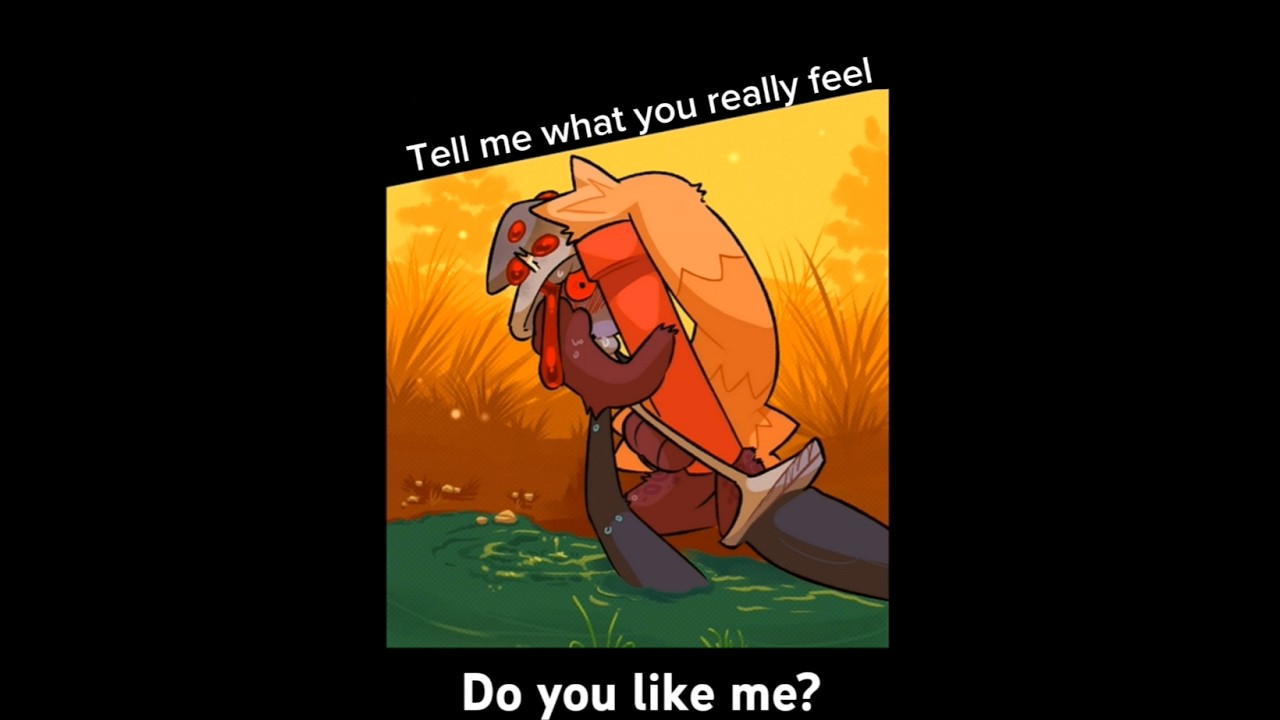 Objectified, Mushroom and Dynamite. They are so cute together ❤❤❤