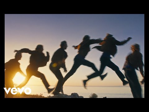 Rec Hall - Delay (Official Video)