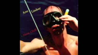 Arto Lindsay  - Augury