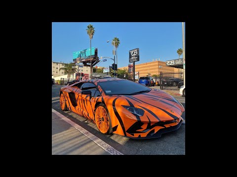 [FREE] Jamule x Tyga Type Beat - 'HOT' | Tyga Type Beat 2022