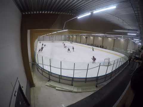 KaKi-KiVa 3.11.2018 Erä 1