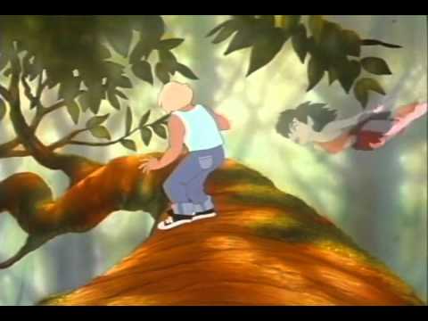 FernGully: The Last Rainforest (1992) Official Trailer
