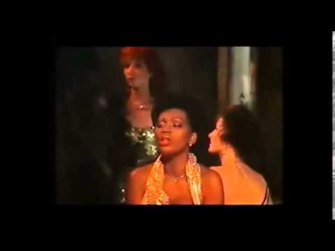 Videoclip de Living Like a Moviestar — Boney M.