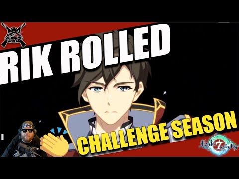 [Epic Seven] The Clappening Ep. 36 - Capt Rik Hits Legend