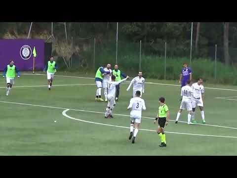 Eccellenza Girone A, Boreale - Civitavecchia 1 - 1