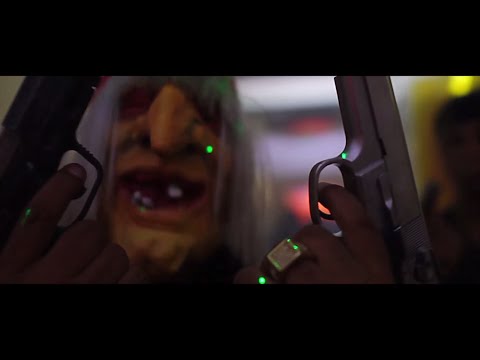 QUIMICO ULTRAMEGA ft BOY WARRIOR - dando R.I.P ( VIDEO OFICIAL )