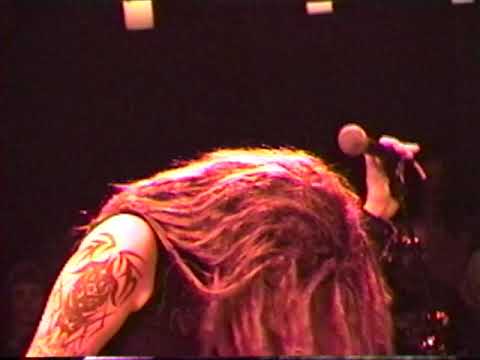 DEADLY PALE live @ Club Soda, Montreal - 1/05/2002