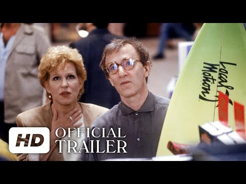 Scenes From A Mall (1991) Trailer