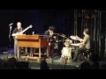 Dr. Lonnie Smith "Bemsha Swing" Live @ Arts Garage Delray Beach, FL 6-23-2012