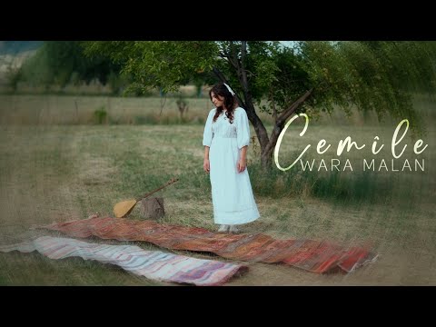 Cemile Dincer - Wara Malan (Official Video)
