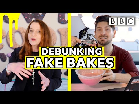 Watch These Food YouTubers Get Called Out For Faking Their 'Kitchen Hacks'
