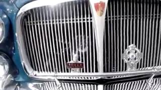 preview picture of video 'Vintage car meeting - Ballincollig'