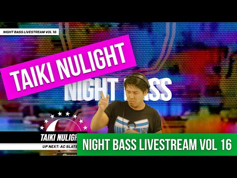 Taiki Nulight DJ Set (Unreleased IDs) | September 2021