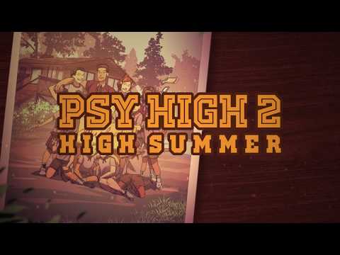 Psy High 2: High Summer video thumbnail
