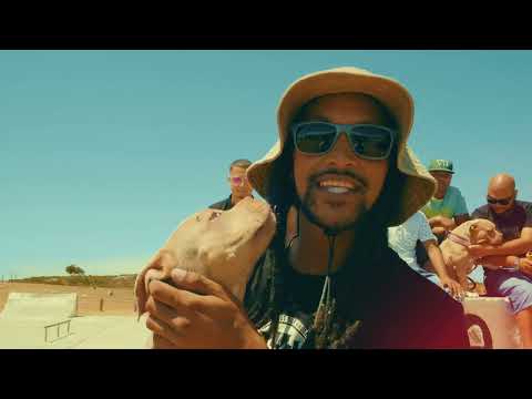 DHK Bullies - Luxman Ft Kro-Barz