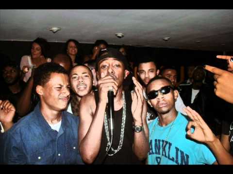 CASPER - HEAR ME THO