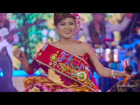 FLOR JAVIER // NADIE SABE QUE TE AMO // ESTOY MATANDO MIS PENAS// CONCIERTO VIRTUAL 2021