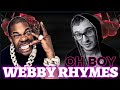 Chris Webby X Busta Rhymes Oh Boy Lyrics Showroom Partners Entertainment Chriswebby