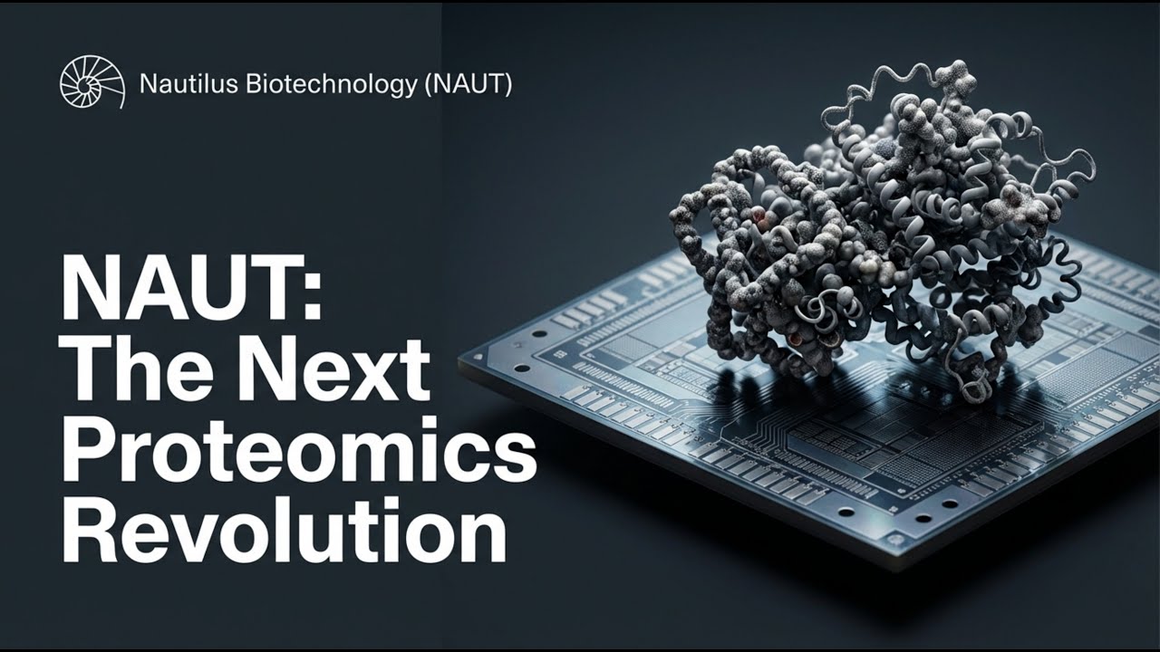 Nautilus Biotechnology Valuation: The $227M Market Disconnect