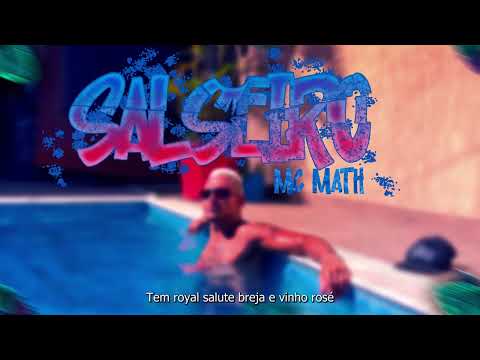 Mc Math - Salseiro (Prod.Kana)