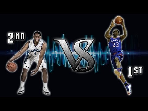 NBA 2K14 MyGM (Season 2) - Ep. #17 - 1st Pick vs. 2nd Pick