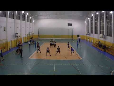 GKS YABU SADOWNIK BŁĘDÓW - PROMOTOR GÓZD