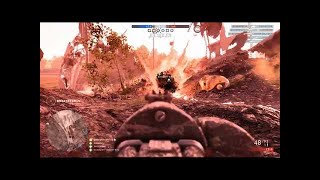 #12【FPS】弟者,兄者,おついちの「バトルフィールド 1 マルチプレイ」【2BRO.】