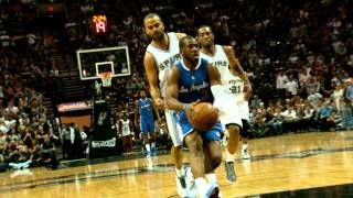 Los Angeles Clippers - San Antonio Spurs