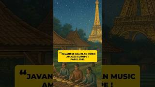Download lagu The Gamelan Secret That Changed World Music! #shorts #history #music mp3