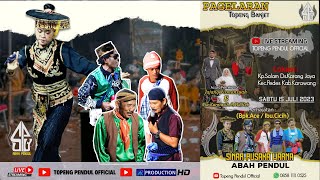 Download lagu 🔴 LIVE TOPENG PENDUL SINAR PUSAKA WARNA II EDISI 15 JULI 2023 mp3 Download lagu 🔴 LIVE TOPENG PENDUL SINAR PUSAKA WARNA II EDISI 15 JULI 2023 mp3
