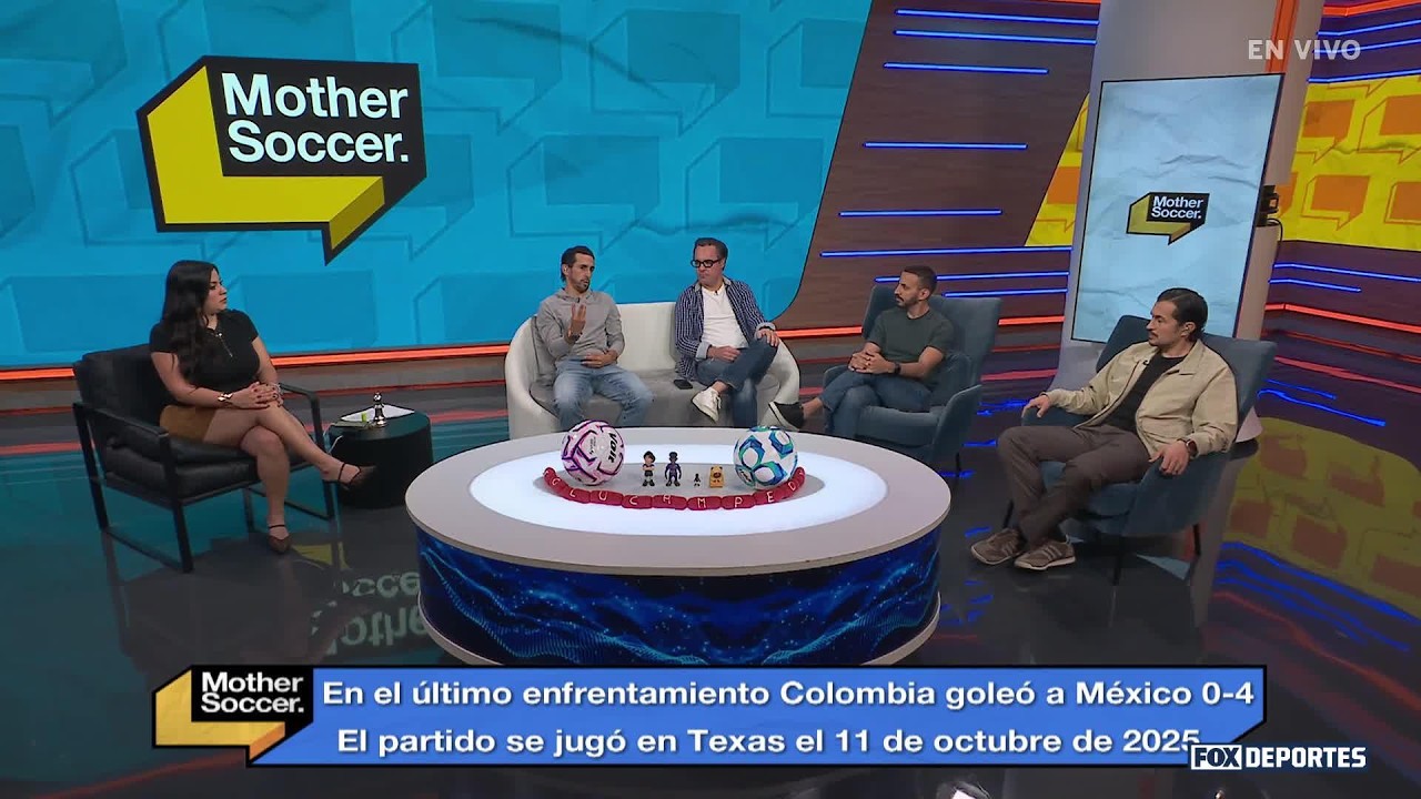 ¿MERECE LA '10'? | ¿Gil Mora tiene lo necesario para portar ese dorsal en México? | Mother Soccer