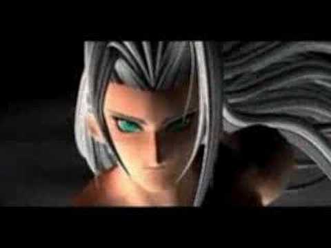 Sonata Artica - Final Fantasy 7,8,9