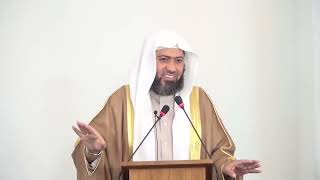 أكل أموال الناس بالباطل _ خطبة الجمعة د. عماد السواعير image